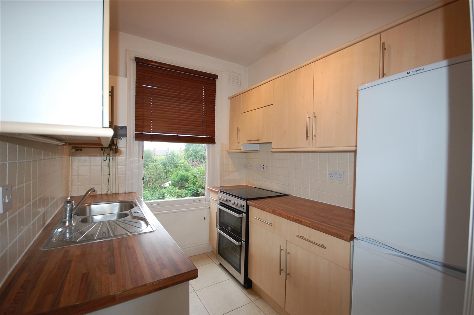 Eaton Park Road, Winchmore Hill, London
